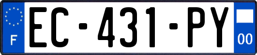 EC-431-PY