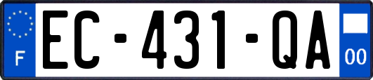 EC-431-QA