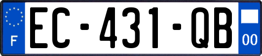 EC-431-QB
