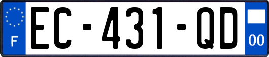 EC-431-QD