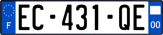 EC-431-QE