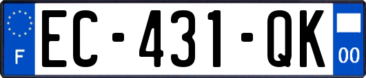 EC-431-QK