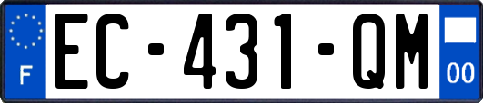 EC-431-QM