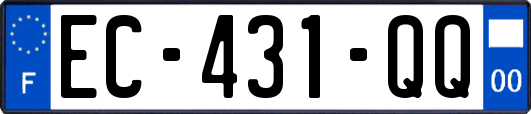 EC-431-QQ