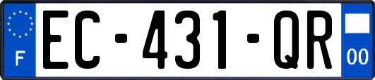 EC-431-QR