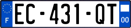 EC-431-QT