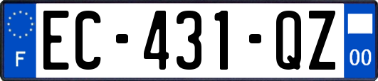 EC-431-QZ