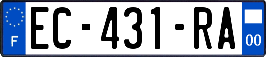 EC-431-RA