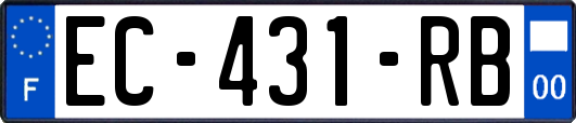 EC-431-RB
