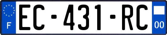EC-431-RC