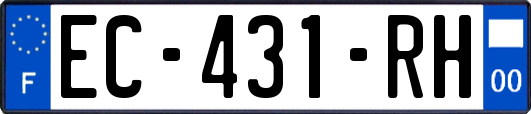 EC-431-RH