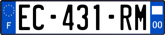 EC-431-RM