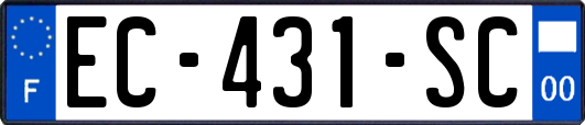 EC-431-SC