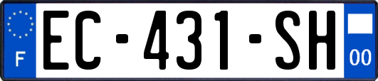EC-431-SH