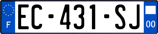 EC-431-SJ