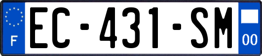 EC-431-SM
