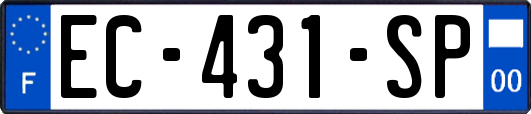 EC-431-SP