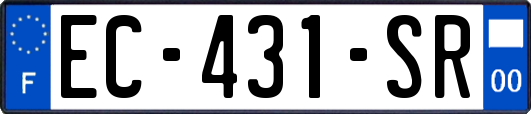 EC-431-SR