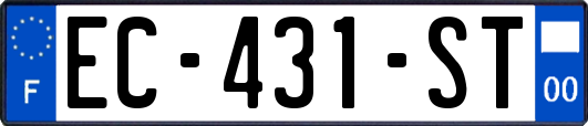 EC-431-ST