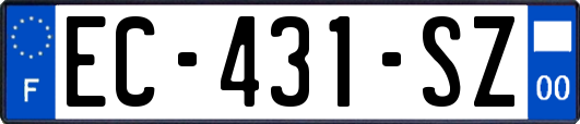 EC-431-SZ