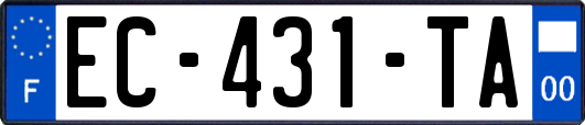 EC-431-TA