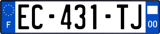 EC-431-TJ