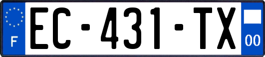 EC-431-TX