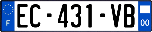 EC-431-VB