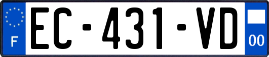 EC-431-VD
