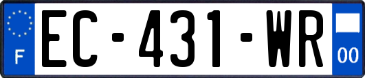 EC-431-WR