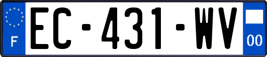 EC-431-WV