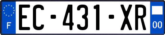 EC-431-XR