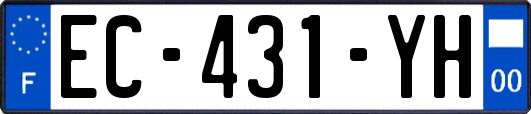 EC-431-YH