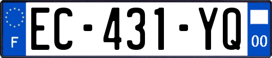 EC-431-YQ