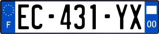 EC-431-YX