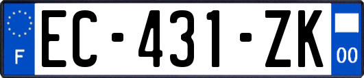 EC-431-ZK