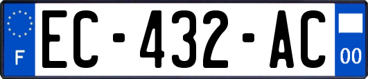 EC-432-AC