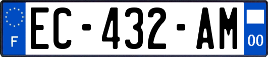 EC-432-AM