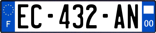 EC-432-AN