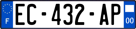 EC-432-AP