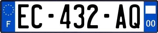 EC-432-AQ