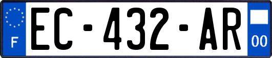 EC-432-AR