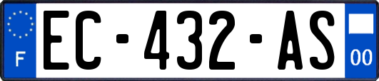 EC-432-AS