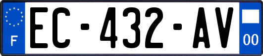 EC-432-AV