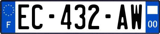 EC-432-AW