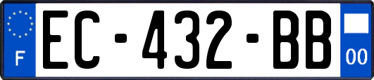 EC-432-BB