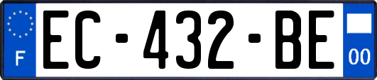 EC-432-BE