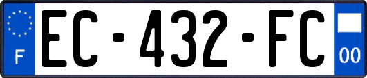 EC-432-FC