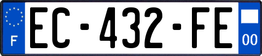 EC-432-FE