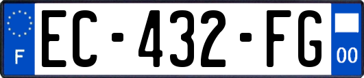 EC-432-FG